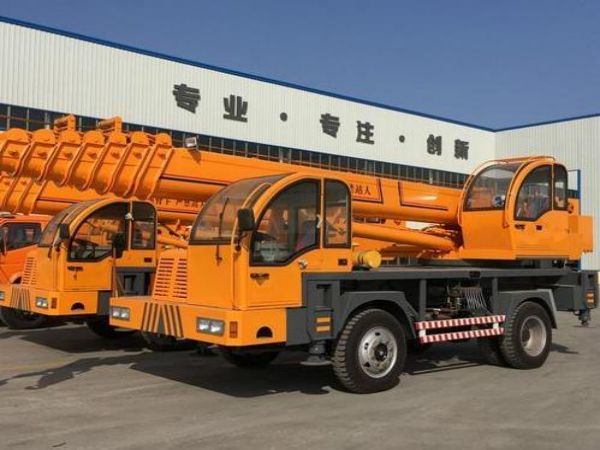 定海区吊车租赁公司_吊车租赁之预制梁吊装方法