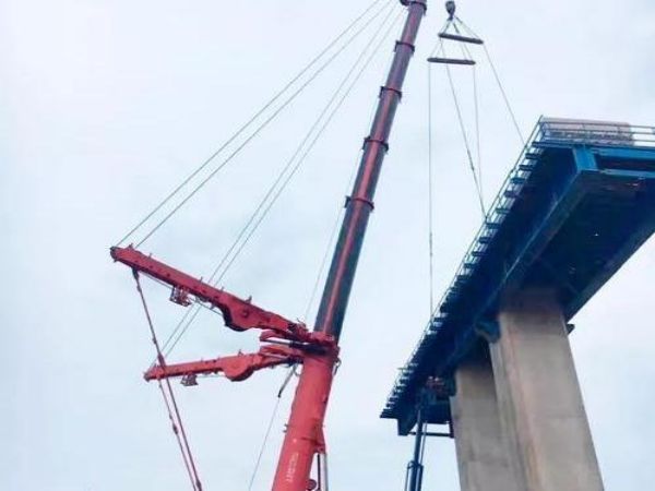定海区吊车租赁公司_吊车租赁价格便宜好吗